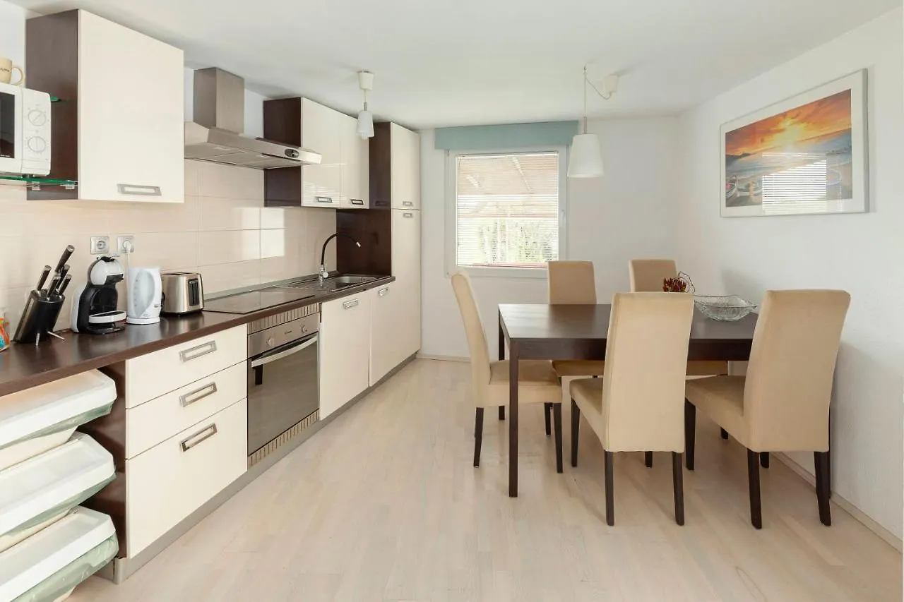 Apartment Vizmarje Ljubljana