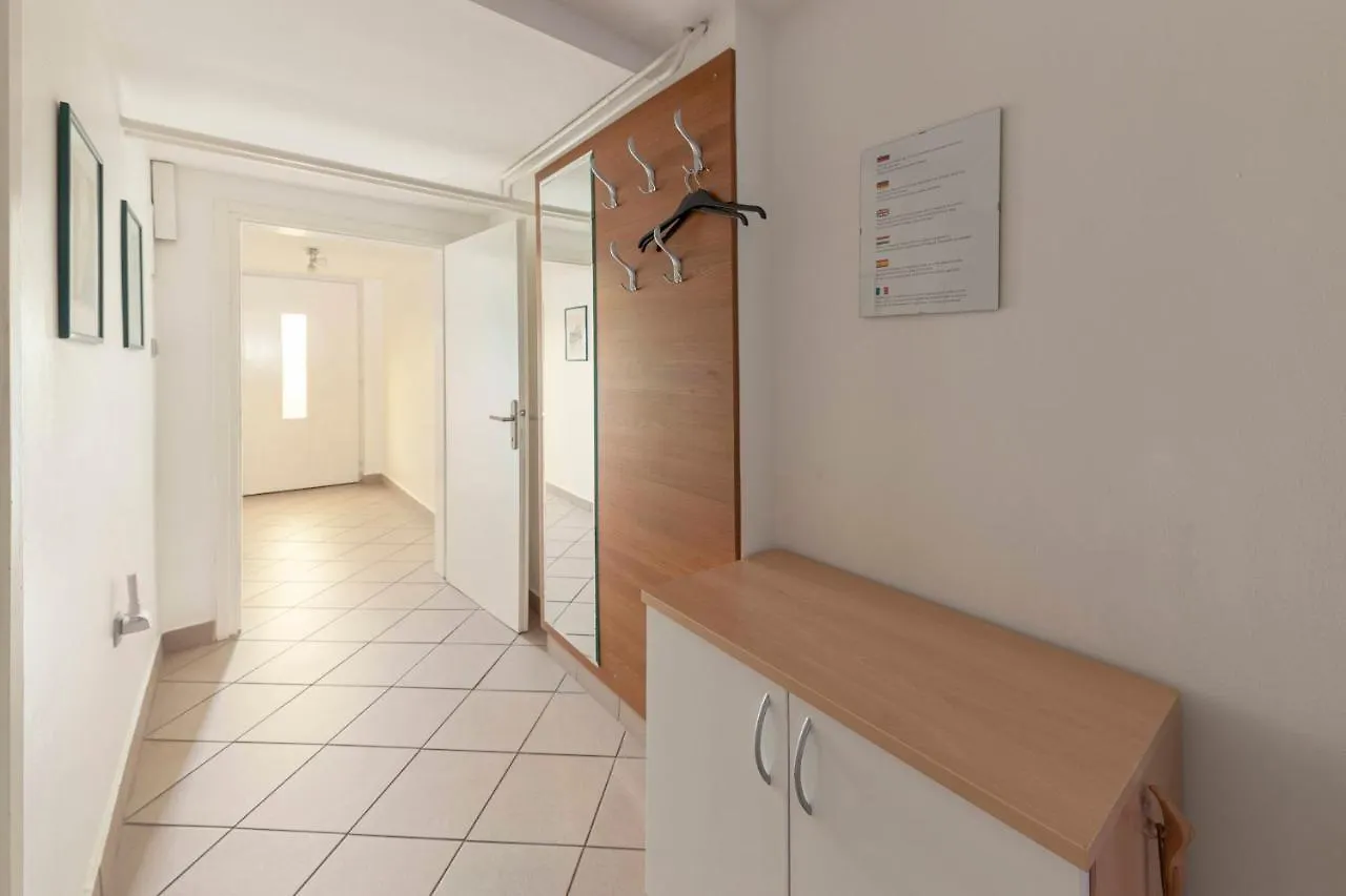 Apartment Vizmarje Ljubljana