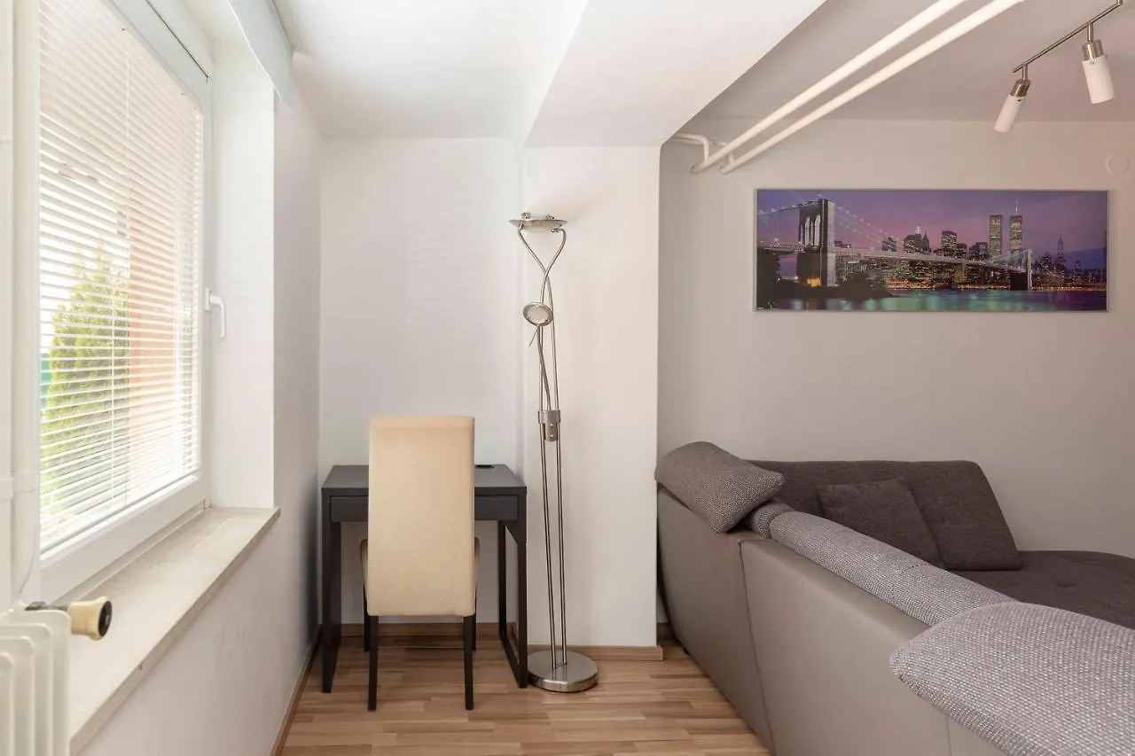 Apartment Vizmarje Ljubljana